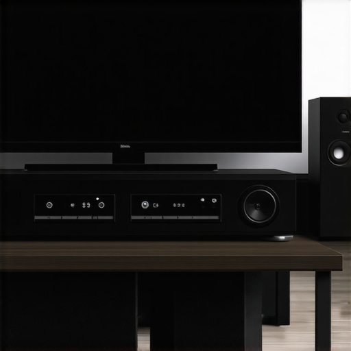 Best AV Receiver & Media Hubs for 2024 Home Theater Enhancement
