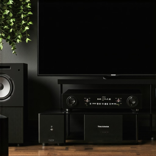 Best AV Receivers & Media Hubs for 2024 Home Theater Setup