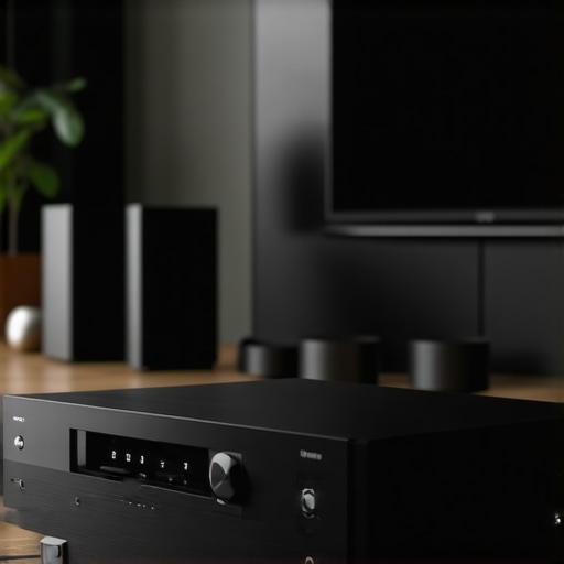 Best Home AV Receivers & Media Hubs for 2024 Home Theater