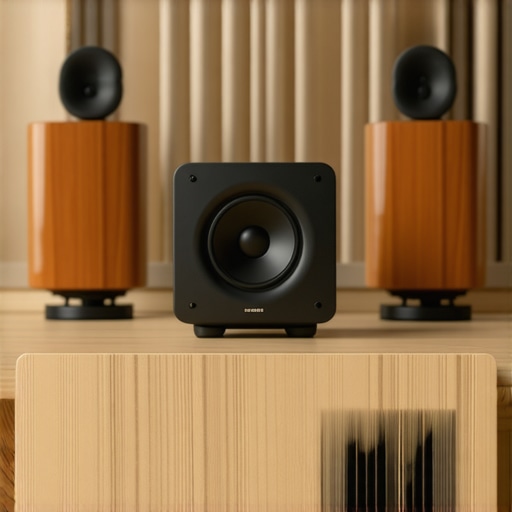 Best Home Speakers & Cables for Superior Audio in 2024