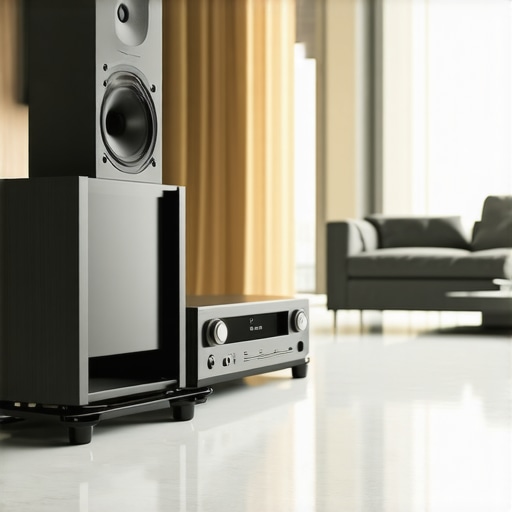 Best Home Speakers and Speaker Cables for Superior Audio in 2024