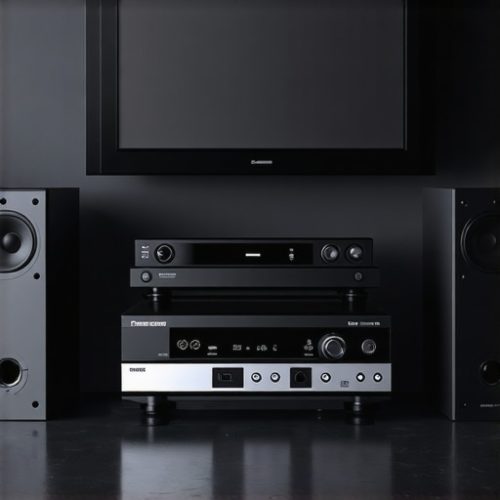 Best Media Hubs & AV Receivers for 2024 Home Theater Enthusiasts