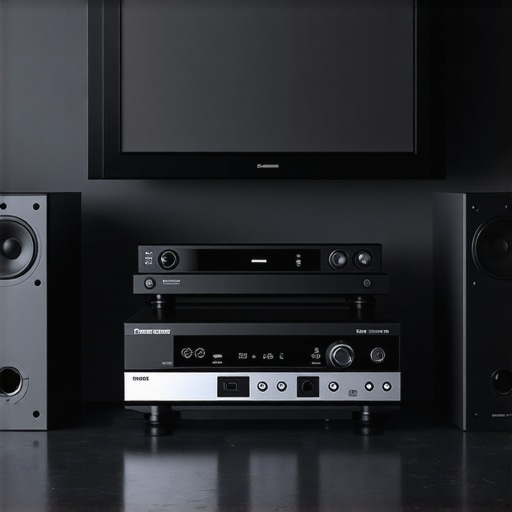 Best Media Hubs & AV Receivers for 2024 Home Theater Enthusiasts