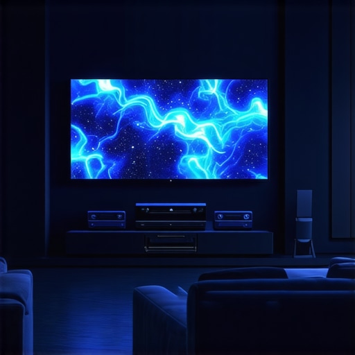 Best Media Hubs & Receivers for 2024 Home Theater Setup