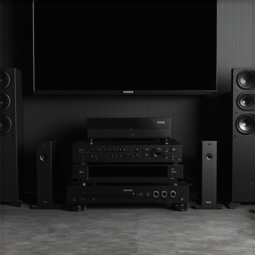 Best Power Amps & AV Receiver Guides for Immersive Home Theater in 2024
