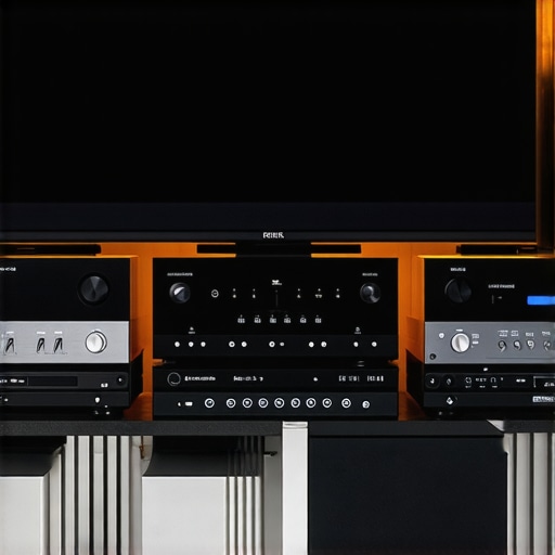 Best Power Amps and Media Hubs for Home Theater in 2024