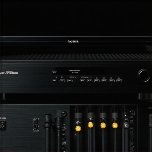 Top AV Receiver and Media Hub Tips for 2024 Home Theater