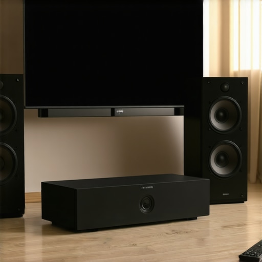 Top Home Speakers & Cables for Clear Audio in 2024