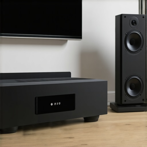 Top Home Speakers & Cables for Ultimate Audio Clarity in 2024
