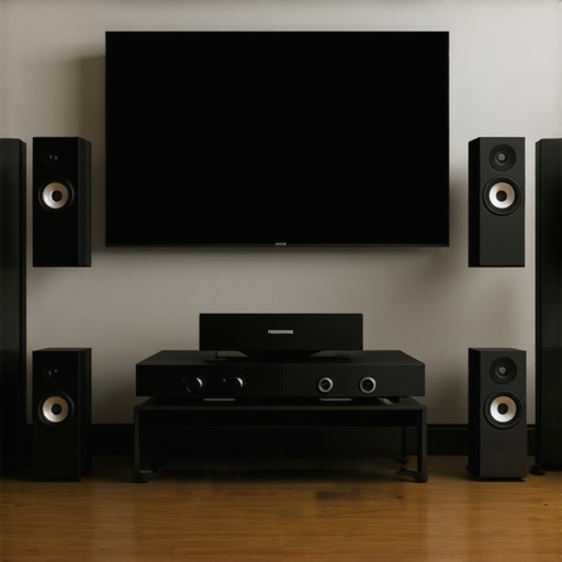 Top Home Speakers and Speaker Cables for Stunning Audio Experience