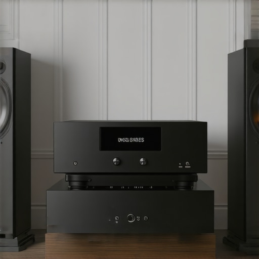 Top Power Amplifiers & Home Speakers for Superior Sound 2024