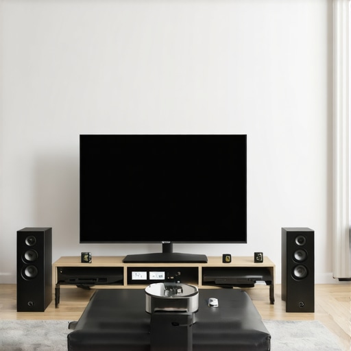 Ultimate Guide to Home Speakers & Cables for 2024 Audio Clarity