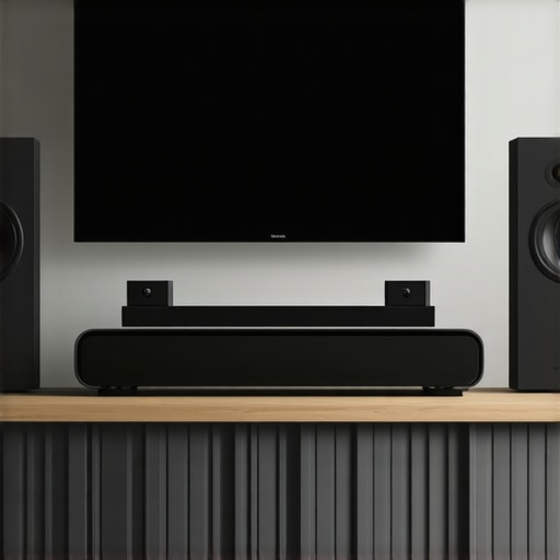 Ultimate Guide to Home Speakers & Media Hubs for 2024 Audio Clarity