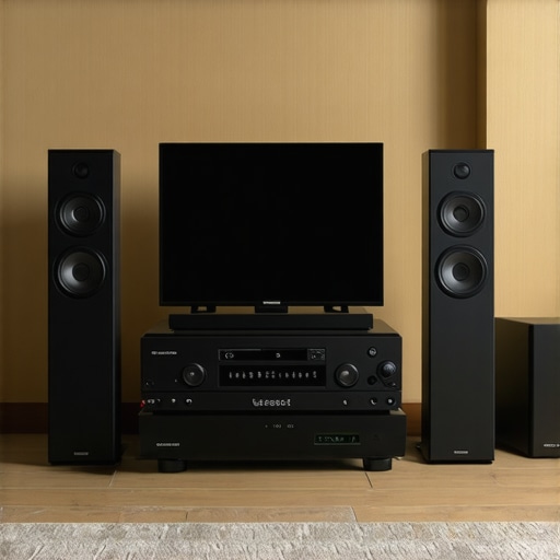 Ultimate Guide to Home Speakers & Power Amps for 2024 Audio Excellence