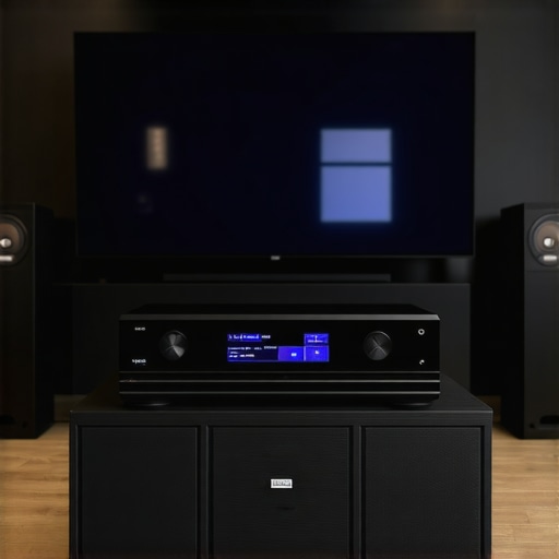 Ultimate Media Hubs & AV Receivers for 2024 Home Theater Setup
