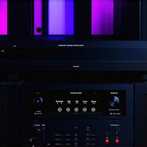 Best AV Receivers & Media Hubs for 2024 Home Theater Setup