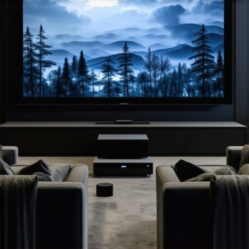 Best AV Receivers & Media Hubs for 2024 Home Theater Setup