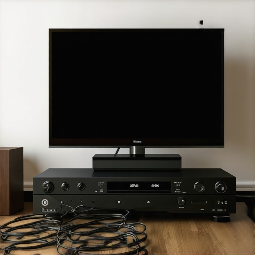 Best AV Receivers & Media Hubs for 2024 Home Theater Setup
