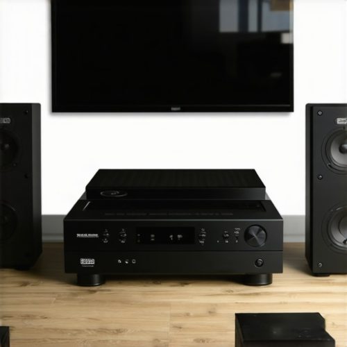 Best AV Receivers and Media Hubs for 2024 Home Theater Setup
