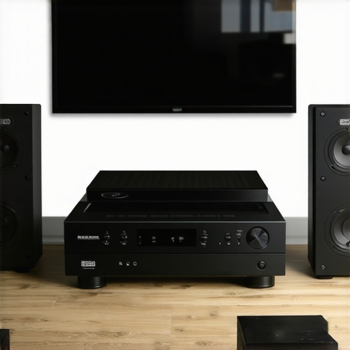 Best AV Receivers and Media Hubs for 2024 Home Theater Setup