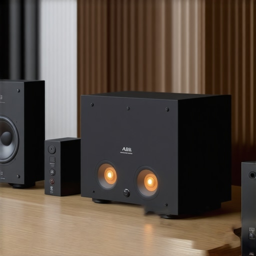 Best Home Speakers & Media Hubs for 2024 Audio Clarity