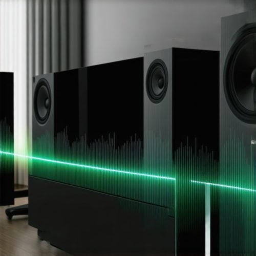 Best Home Speakers & Media Hubs for 2024 Audio Clarity