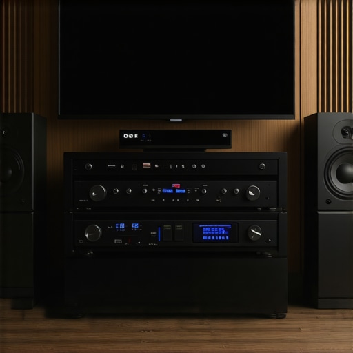 Best Home Speakers & Power Amps for 2024 Superior Audio Quality