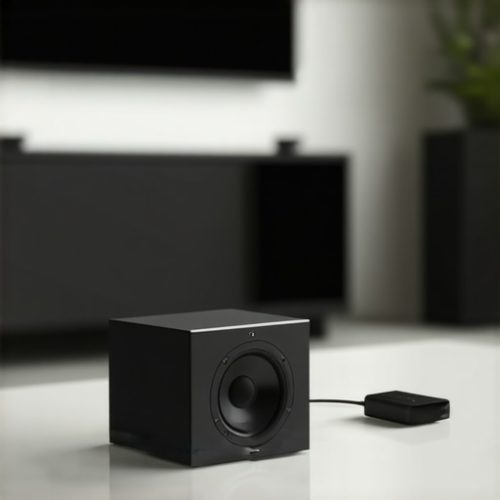 Best Home Speakers & Speaker Cables for Clear Audio 2024