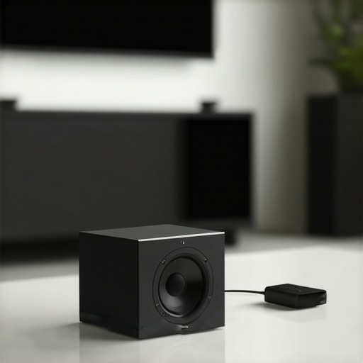 Best Home Speakers & Speaker Cables for Clear Audio 2024