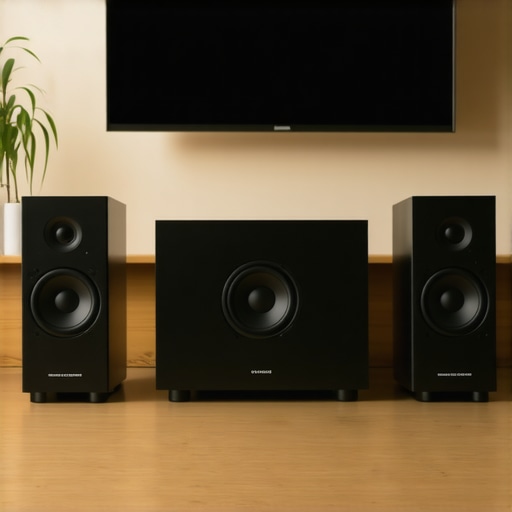 Best Home Speakers & Speaker Cables for Superior Audio in 2024