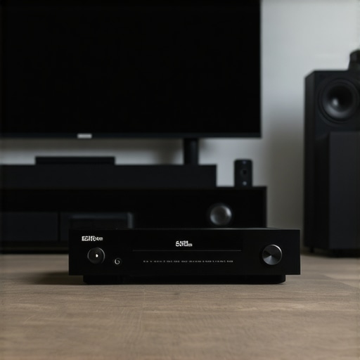 Best Media Hubs & AV Receivers for Exceptional Home Theater in 2024