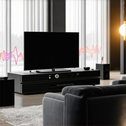 Best Media Hubs & Home Speakers for 2024 Audio Clarity