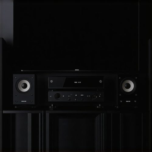 Best Power Amps and Media Hubs for 2024 Home Theater Setup