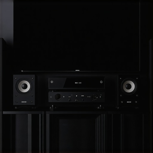 Best Power Amps and Media Hubs for 2024 Home Theater Setup