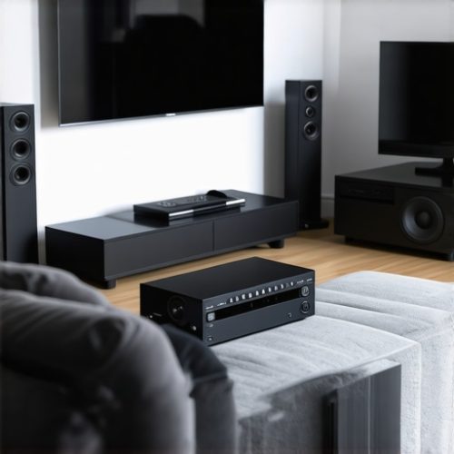 Effective Home Speakers & AV Receivers Setup Tips for 2024 Audio Perfection