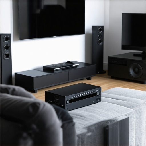 Effective Home Speakers & AV Receivers Setup Tips for 2024 Audio Perfection