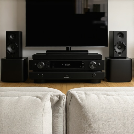 Home AV Review Hub: Best Receivers, Speakers & Media Hubs for 2024