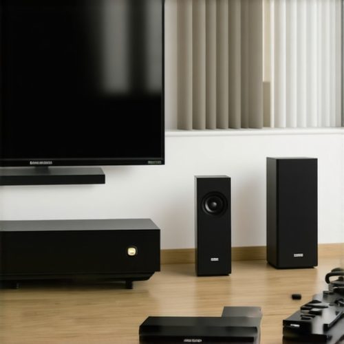 Media Hubs & Home Speakers: Best Setup Tips for 2024