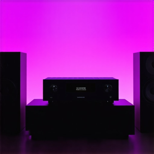 Top AV Receiver & Media Hub Tips for Perfect 2024 Home Theater Sound