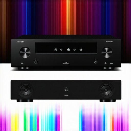 Top AV Receivers & Home Speakers for Immersive Audio in 2024