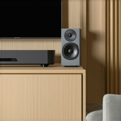 Top Home Speakers & Cables for Clear Sound in 2024 Audio Setup