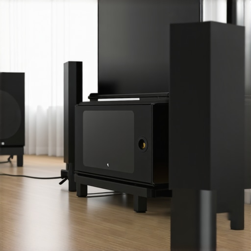 Top Home Speakers & Cables for Superior 2024 Audio Experience