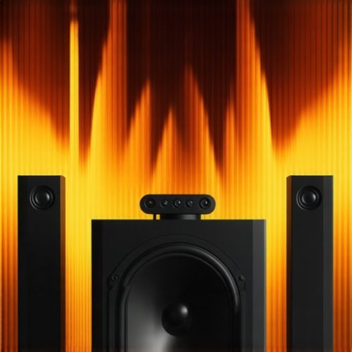 Top Home Speakers & Cables for Superior Audio Clarity 2024