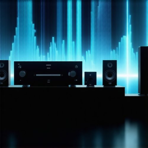 Top Home Speakers & Power Amplifiers for Superior 2024 Sound Quality