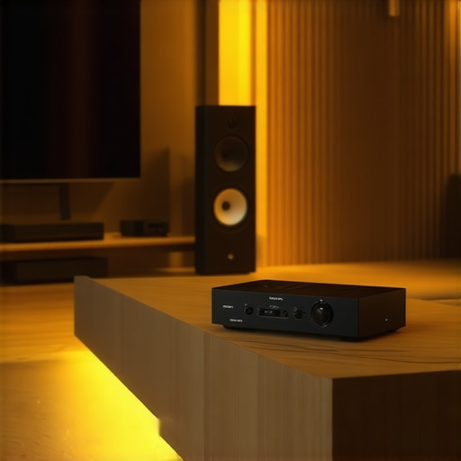 Top Media Hubs & AV Receivers for Ultimate Home Theater Setup 2024