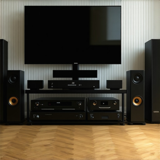 Ultimate Guide to AV Receivers & Power Amplifiers for 2024 Home Theater