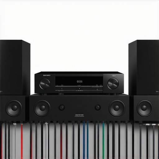 Ultimate Guide to AV Receivers & Speaker Cables for 2024 Home Theater