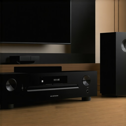 Ultimate Guide to AV Receivers & Speaker Cables for Home Theater