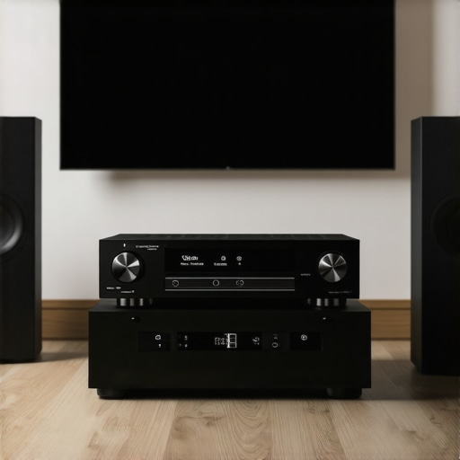 Ultimate Guide to Best AV Receivers & Home Speakers for 2024
