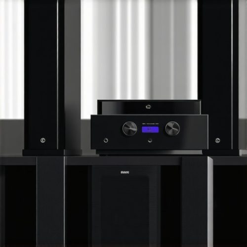 Ultimate Guide to Home Speakers, Power Amps & Speaker Cables in 2024